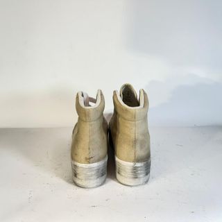 JC PLAY Scarpe Donna Beige Tg 36