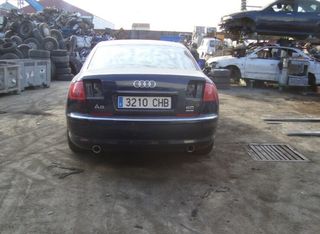 Audi 354311 centralita suspensión 4e0907553c a8