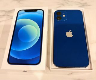 iPhone 12 mini 128 GB in ottime condizioni