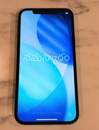 iPhone 12 mini 128 GB in ottime condizioni