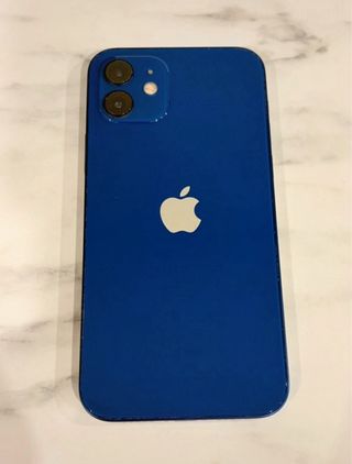 iPhone 12 mini 128 GB in ottime condizioni