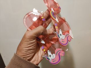 GAFAS DE UNICORNIO NUEVOS