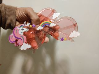 GAFAS DE UNICORNIO NUEVOS