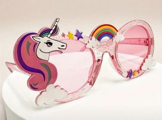 GAFAS DE UNICORNIO NUEVOS