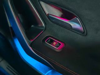 Mercedes CLA 200d AMG Line 150CV