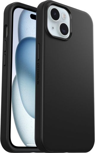 Custodia per iPhone 16e, 15, 14, 13 OtterBox Symmetry