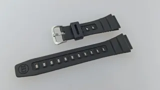 Cinturino per Casio DW-300 DW-310 Nero