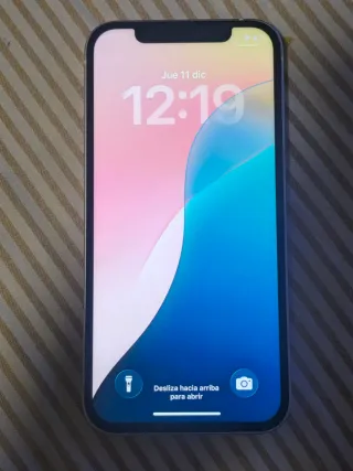 iPhone 12 128GB Bianco