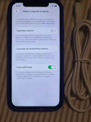 iPhone 12 128GB Bianco