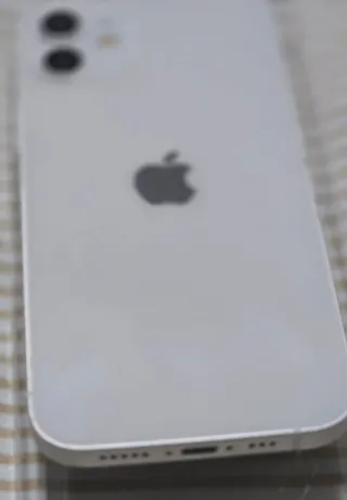iPhone 12 128GB Bianco
