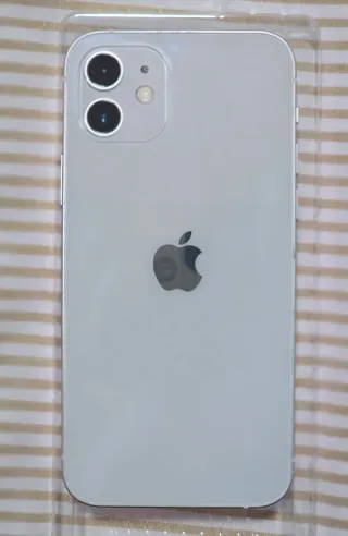 iPhone 12 128GB Bianco