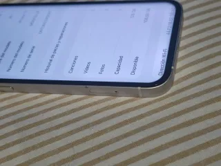 iPhone 12 128GB Bianco