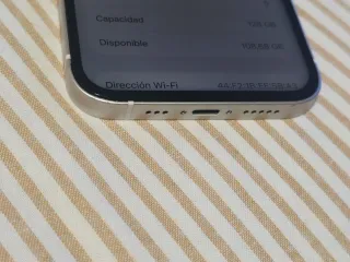 iPhone 12 128GB Bianco