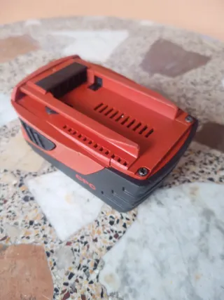 Batería Hilti B22 5.2