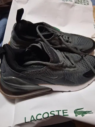 Nike Air Max 270 Talla 42