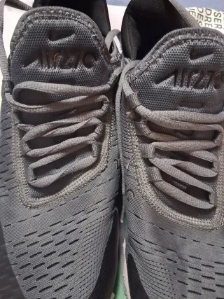 Nike Air Max 270 Talla 42