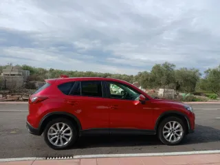Mazda CX-5 2014