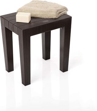 Tatay banqueta Rectangular Fabricada en Polipropil