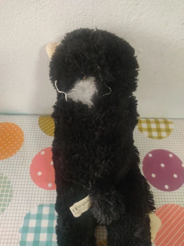 Peluche mono - gratis