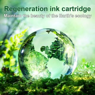 D&C 10x Cartucce d'inchiostro compatibili per Brother