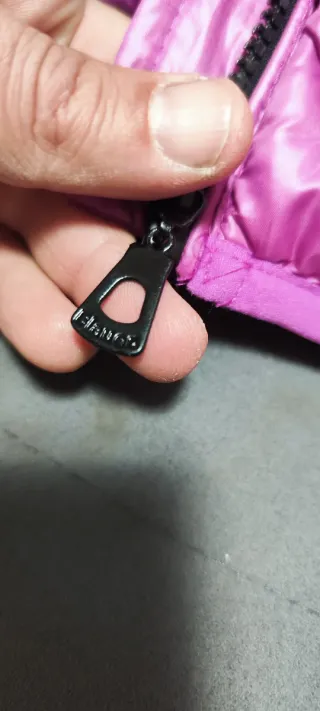 Piumino Blauer Donna Rosa...