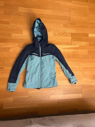 Giacca da sci Wed'ze T.XS