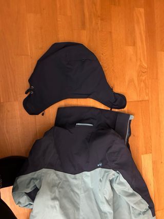 Giacca da sci Wed'ze T.XS