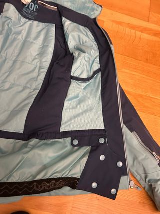 Giacca da sci Wed'ze T.XS