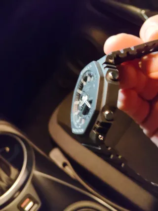 Reloj G-Shock Casio Negro