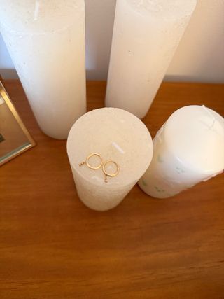 Pendientes Tous Aro Oro