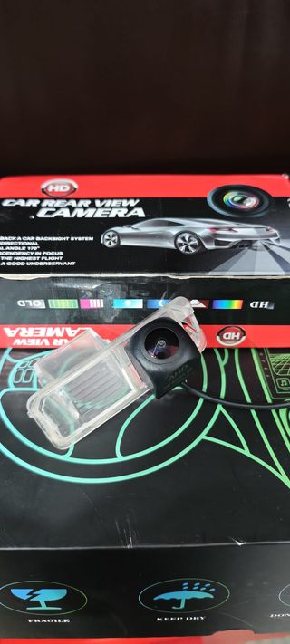 Radio Android Hizpo S8 9 8GB RAM 128GB