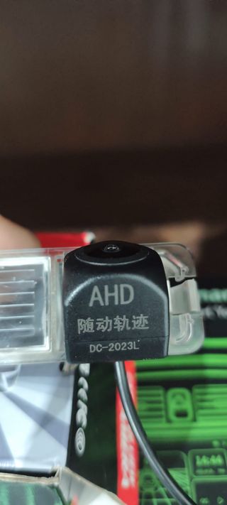 Radio Android Hizpo S8 9 8GB RAM 128GB