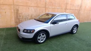 Volvo C30 2007