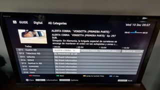 Televisor Sony 40 KDL-40EX710