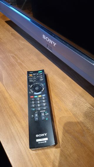 Televisor Sony 40 KDL-40EX710