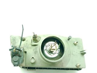 23277274 faro izquierdo citroen jumper furgon 230l