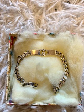Bracciale Gucci Argento 925