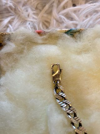 Bracciale Gucci Argento 925