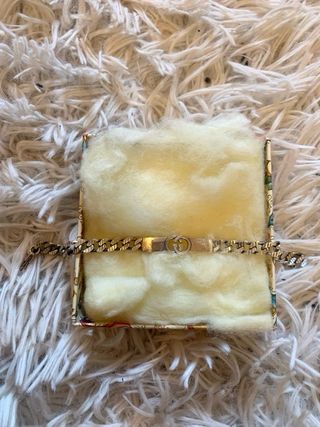 Bracciale Gucci Argento 925