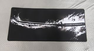 Kit Gaming XL: Tastiera, Mouse, Mousepad e Kit di Pulizia