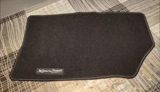 + Citroen Xsara Picasso Alfombrillas a medida