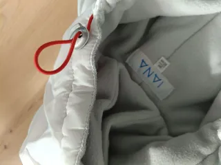 2 Buzos Invierno Bebé 3-6 Meses