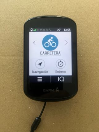Garmin Edge 830 Ciclocomputador GPS