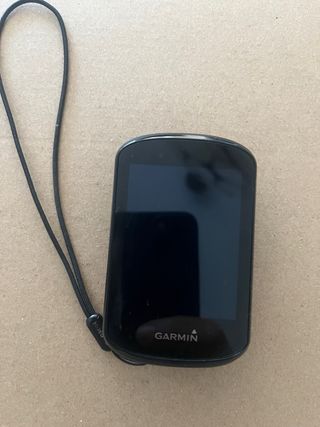 Garmin Edge 830 Ciclocomputador GPS