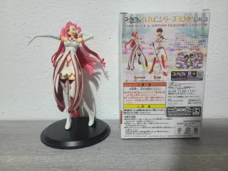 Figura Code Geass euphemia