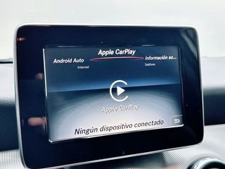 Mercedes GLA 200d Urban 4Matic 136CV