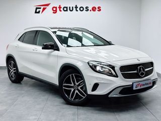 Mercedes GLA 200d Urban 4Matic 136CV