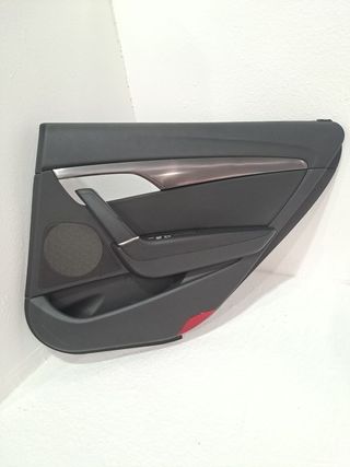 GUARNECIDO PUERTA TRASERA DERECHA HYUNDAI I40