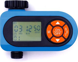 O'FRESH Timer ad Alto Rendimento per nebulizzatore