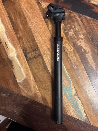 Reggisella telescopico LUNJE